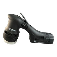 Rupes HLR75 Instruction Manual