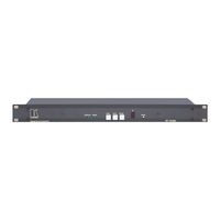 Kramer VP-703SC User Manual