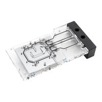 Bitspower X-TEND BP-VG4090FE-BKP Instruction Manual