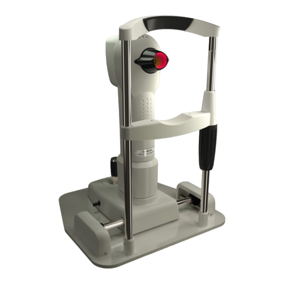 Medmont E300 USB Manual