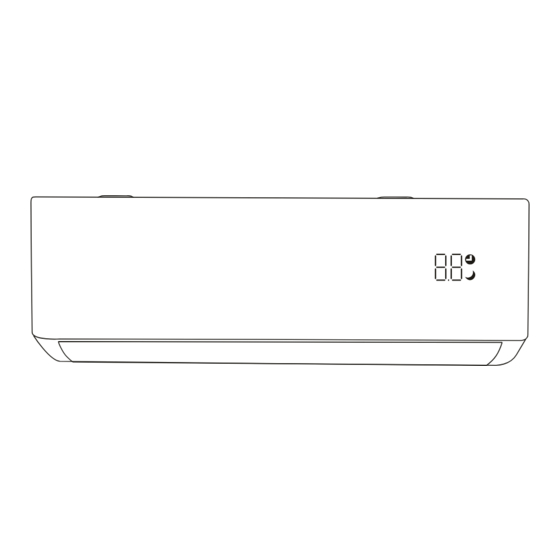TURBRO GL9K115 User Manual