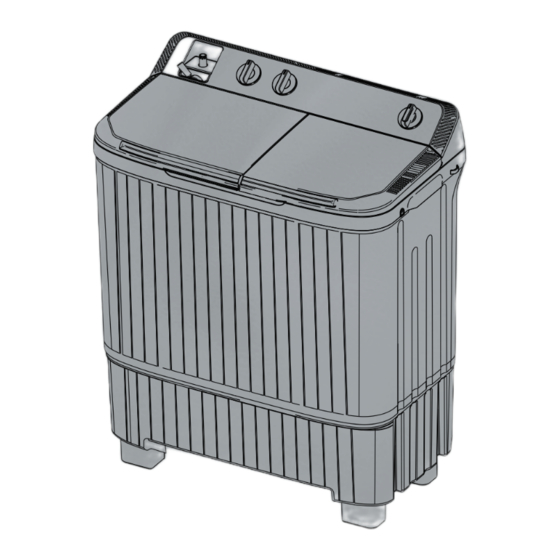 Haier HTW110-M1217 User Manual