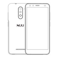 Nuu A11L Getting Started