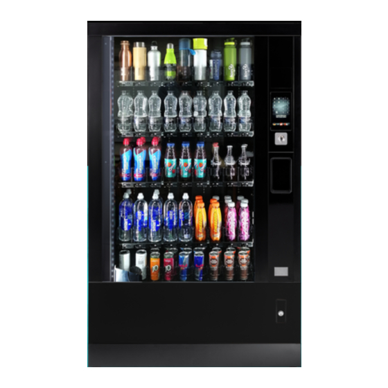 ELEVATE DIAMOND GF SiLine M RP03 Manual