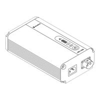 Würth 0510 955 804 Operation Manual