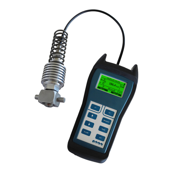IMES EPM-XP plus Operation Manual