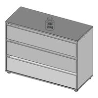 Forte TWTK24 Assembling Instruction