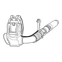 GreenWorks BLC474 Operator's Manual