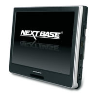 NextBase CLICK 10 - Manual