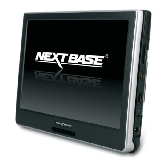 NextBase CLICK 10 - V 10.1 Manual