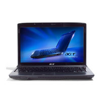 Acer Aspire 4935G Service Manual