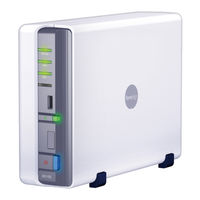 Synology DiskStation User Manual