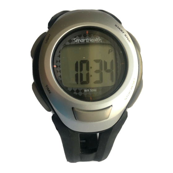 Smart health pedometer sale