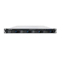Digiever DS-4300-RM Pro+ Series Quick Installation Manual