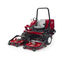 Lawn Mower Toro 30821 Service Manual