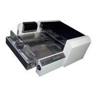 AstroJet 3600P? 3800P Operator's Manual