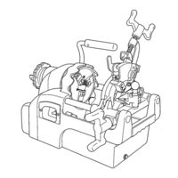 wheeler 7991 Operation Manual