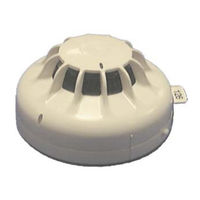 Bentel Security FireClass FC400P Manual