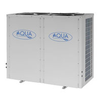 Aqua PH-02713 Installation And Instruction Manual
