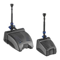 The Pond Guy ClearSolution G2 1250 Product Manual
