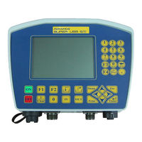 PTM ADVANCE SUPER USB Instruction Manual