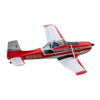 Cessna T188 Series Service Manual