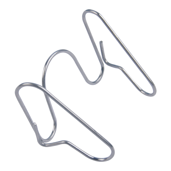 Fahl LARYVOX 34000 Instructions For Use