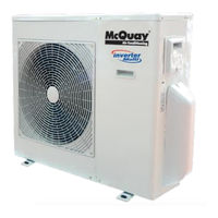 McQuay M5MSX 025 AR Manual