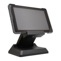 Touch Dynamic Quest Tablet Configuration Manual
