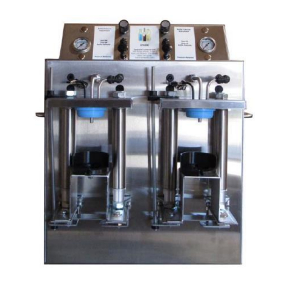 XpressFill XF4500C Manual