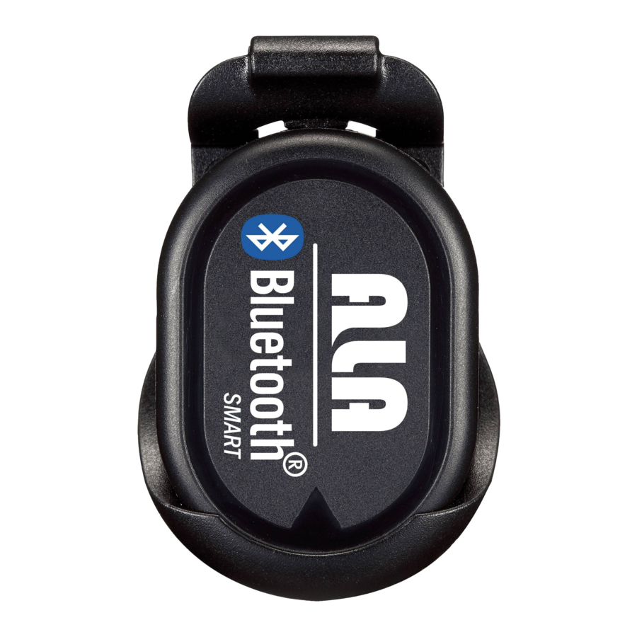 Conrad Bluetooth 1230925 Operating Instructions Manual