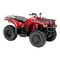 Atv Yamaha BRUIN YFM35FAV Owner's Manual
