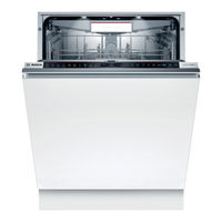 Bosch SBD8TC800E User Manual