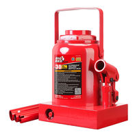 Torin T95007 Owner's Manual