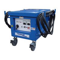 Tronair 112850D0100AV Operation & Service Manual