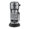 Coffee Maker DeLonghi DEDICA ARTE EC885 Instructions For Use Manual