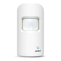 Abibird AbiSensor Quick Start Manual