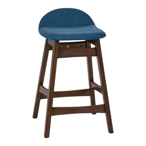 Liberty Furniture 198-B650130 Assembly Instruction