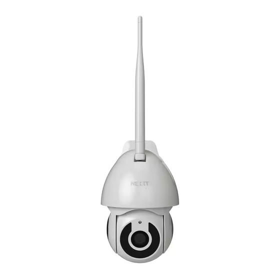 Nexxt NHC-O612 Manual