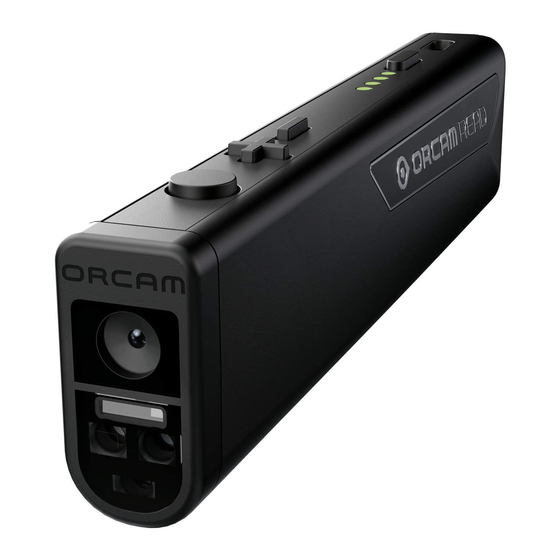 Orcam Read User Manual
