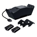 Insignia NS-XCHRG2 Quick Setup Manual