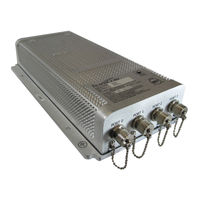 TransCore Multiprotocol Reader Extreme System Manual