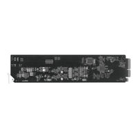 Ross openGear DAC-8416 User Manual