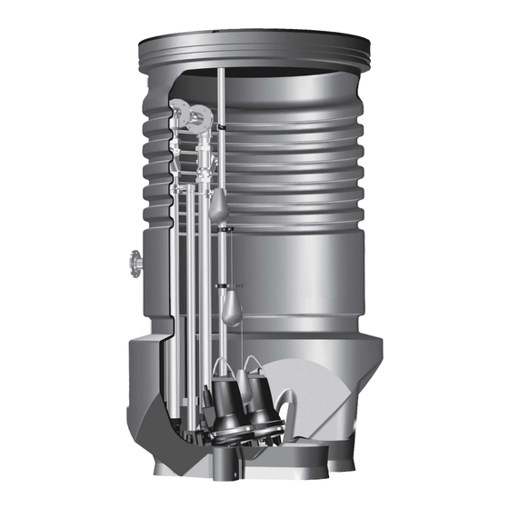 Grundfos PS.R.05-17 Manual