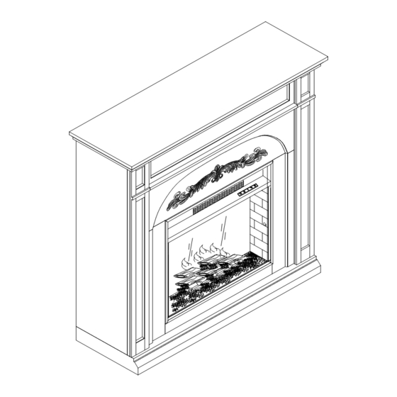 SEI FA8534A Assembly