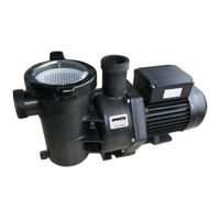 ADEO Services 04010G04 Installation And Maintenance Manual