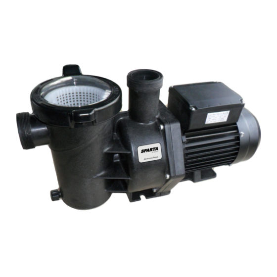 ADEO Services 84267643 Installation And Maintenance Manual