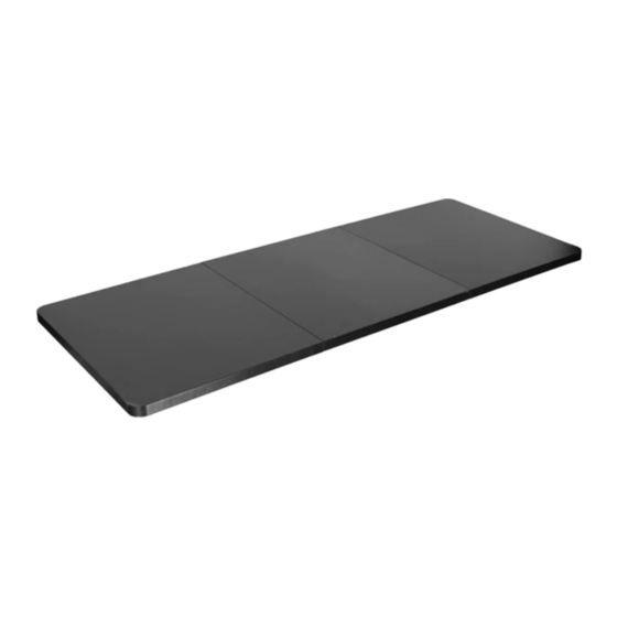 Vivo DESK-TOP72-30WE Instruction Manual