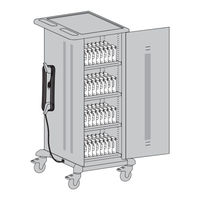Ergotron YES 40 User Manual