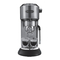 Coffee Maker DeLonghi DEDICA ARTE EC885 Manual
